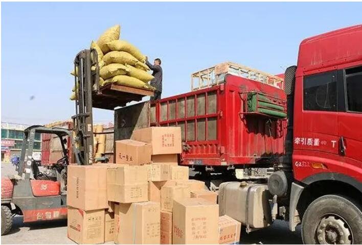 泉州到黔东南物流专线