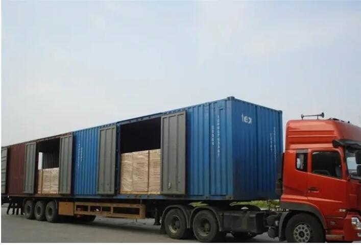 泉州到黔东南整车运输