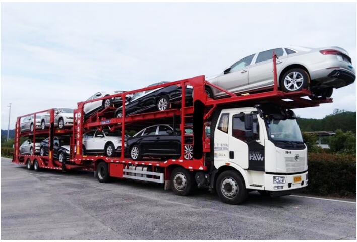 泉州到黔东南轿车托运